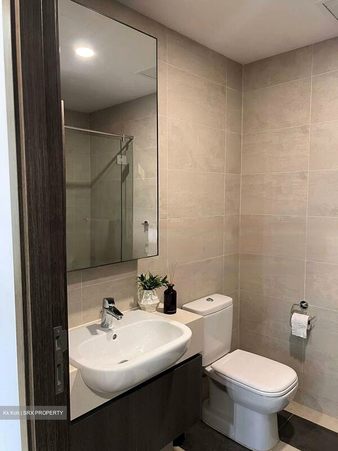 Parc Riviera (D5), Condominium #560664001